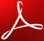 To View PDFs, Install Adobe Acrobat Reader
